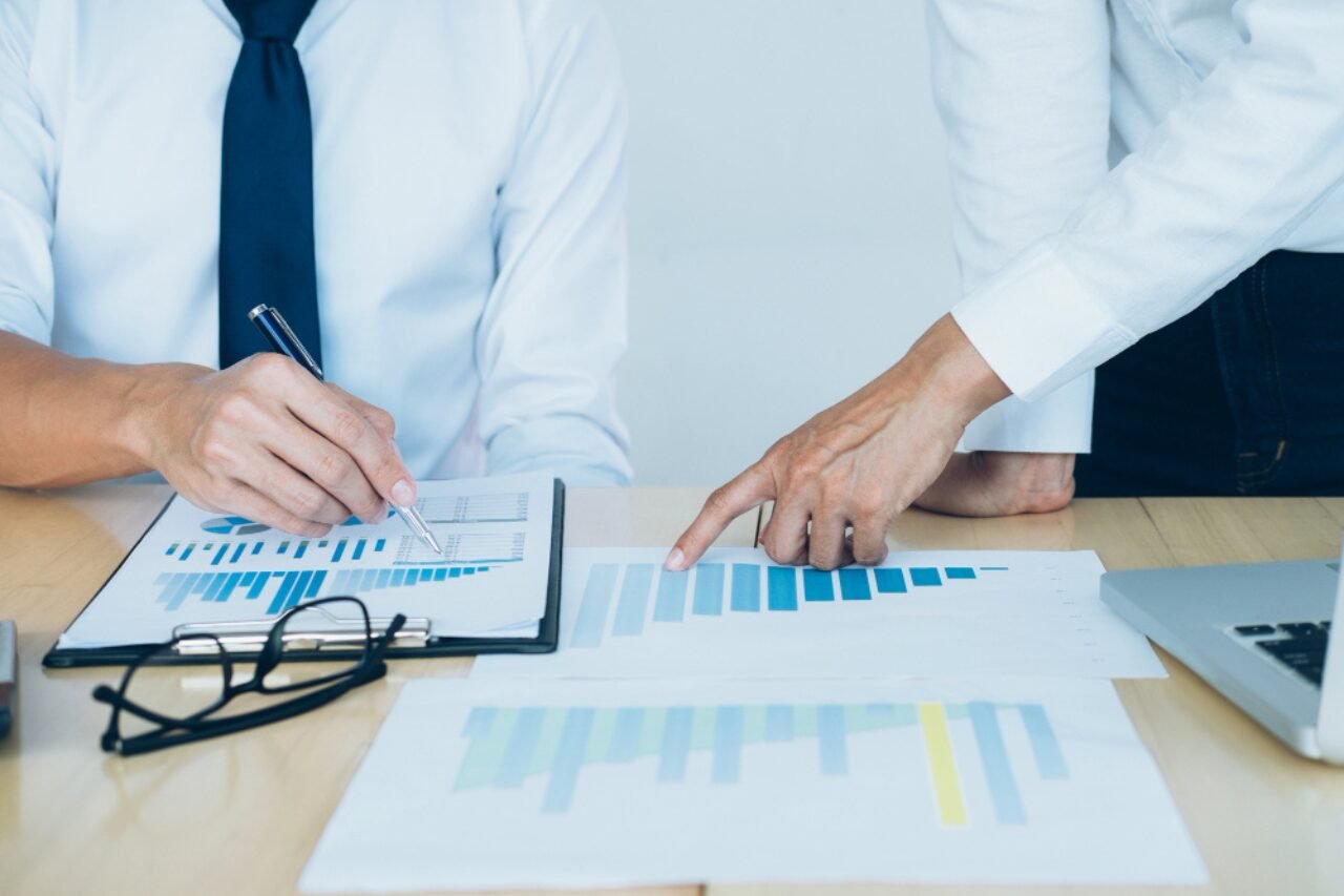 CMA Final Corporate Financial Reporting