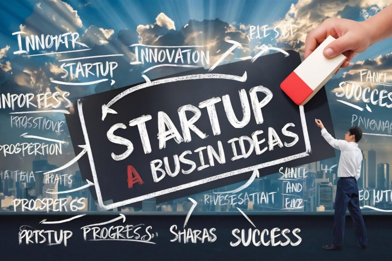 CMA Final Entrepreneurship And Start Up