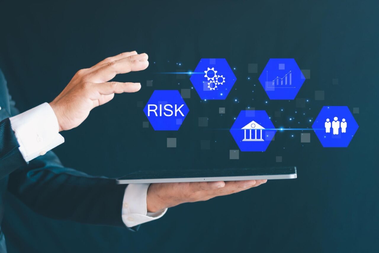 CMA Final Risk Management In Banking And Insurance