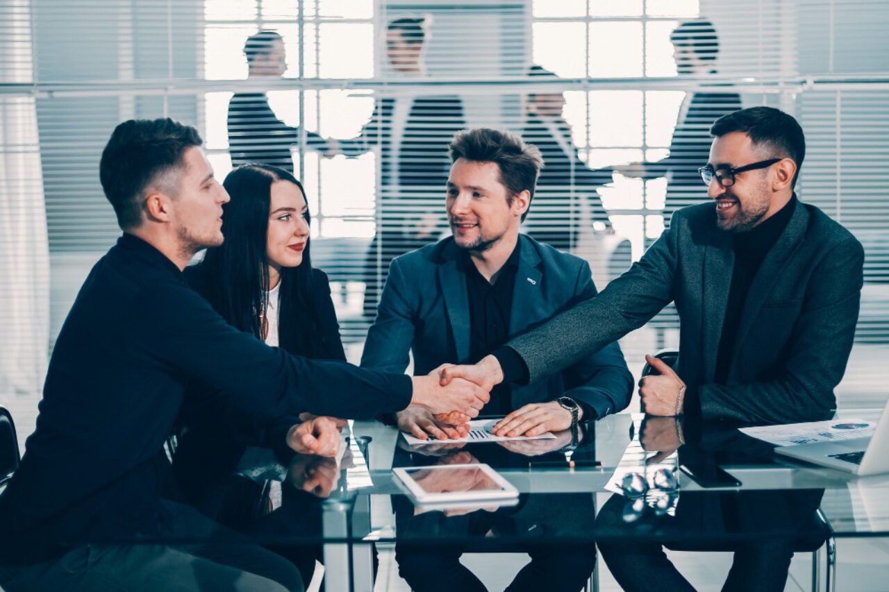 CSEET Business Communication