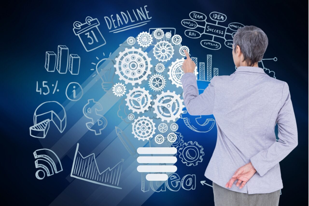 Ca Integrated Business Solutions